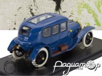 Gregoire 15/22HP Torpille Saloon Alin & Liautard (1912) ATC01024-2