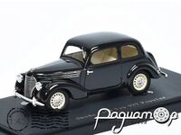 Skoda 1100 Type 927 Popular (1938) 90187