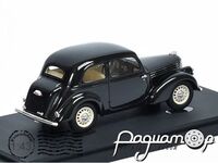 Skoda 1100 Type 927 Popular (1938) 90187