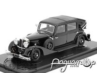Tatra 80 Landaulet (1931) AC90264