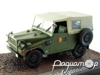IFA P3 Kubelwagen (1962) 7550007 [SR]***