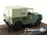 IFA P3 Kubelwagen (1962) 7550007 [SR]***