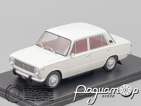 Fiat 124 (1970) WB124230