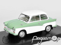 Trabant P50 (1958) WB124117