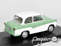 Trabant P50 (1958) WB124117