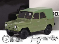 УАЗ-469 (1975) WB124263