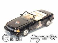 Mercedes-Benz SL600 