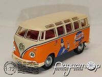 Volkswagen T1 Samba 