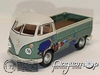 Volkswagen T1 Samba 