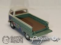 Volkswagen T1 Samba 
