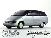 Автолегенды СССР №130, «Охта» (1986) AL130 [IS]