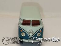 Volkswagen T1 Samba 