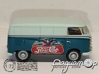 Volkswagen T1 Samba 