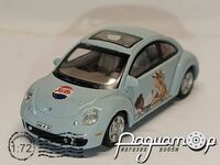 Volkswagen New Beetle 