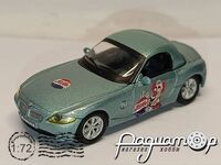BMW Z4 Roadster 