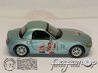 BMW Z4 Roadster 