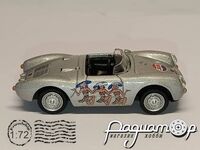 Porsche 550A Roadster 