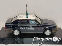 Alfa Romeo 75 1.8 IE (1988) 667112 [IS]*