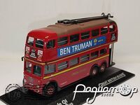 Trolley Bus 3 Axle QL (1948) 667113 [IS]