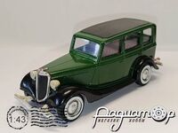 Ford V8 (1936) 667117 [IS]***