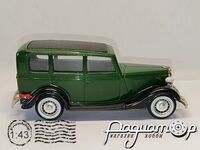 Ford V8 (1936) 667117 [IS]***