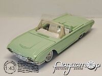 Ford Thunderbird (1961) 667119 [IS]***