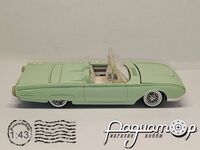 Ford Thunderbird (1961) 667119 [IS]***