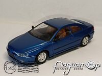 Peugeot 406 Coupe (1996) 667120 [IS]***