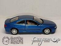 Peugeot 406 Coupe (1996) 667120 [IS]***