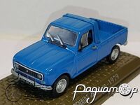 Renault 4 Pick-up (1979) 667121 [IS]***