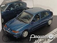 Renault Megane 2.0 RXE (1998) 667122 [IS]