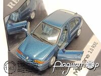 Renault Megane 2.0 RXE (1998) 667122 [IS]