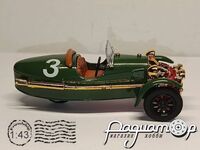 Morgan Cyclecar R1 (1923) 667123 [IS]