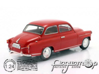 Skoda Octavia Super (1959) WB124265
