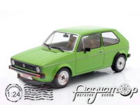 Volkswagen Golf I (1974) WB124264