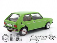 Volkswagen Golf I (1974) WB124264