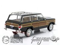 Jeep Grand Wagoneer (1981) WB124260