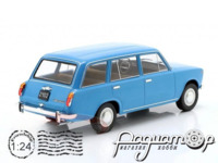 ВАЗ-2102 «Жигули» (1971) WB124262