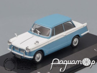 Triumph Herald (1959) WB119