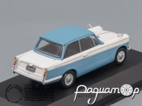 Triumph Herald (1959) WB119