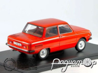 ЗАЗ 968М 