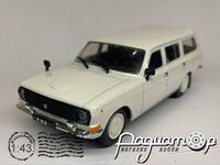 Автолегенди СРСР №150, ГАЗ-24-12 