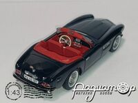 BMW 507 (1957) 379052 [BS]***