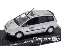 Ford Focus C-Max I UEFA Official Vehicle C214 (2003) 403083004 [NT]