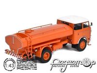 Legendas Teherautok a Multbot №10, Skoda LIAZ 706 RTH (1957) LTM010 [MA]