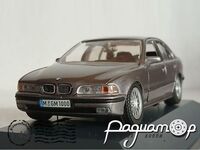 BMW E39 528i (2002) 6056 [US]