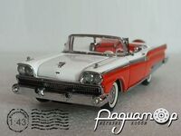 Ford Fairlane 500 Skyliner (1957) 6010 [US]