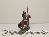 Cavalry Officer, Numidia (100 до н.э.) CBH004 [IS]