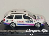 Skoda Octavia Combi 
