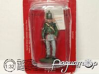 KGL Sharpshooter, Uniforms of the King’s German Legion (1815) SNP097 [IS]